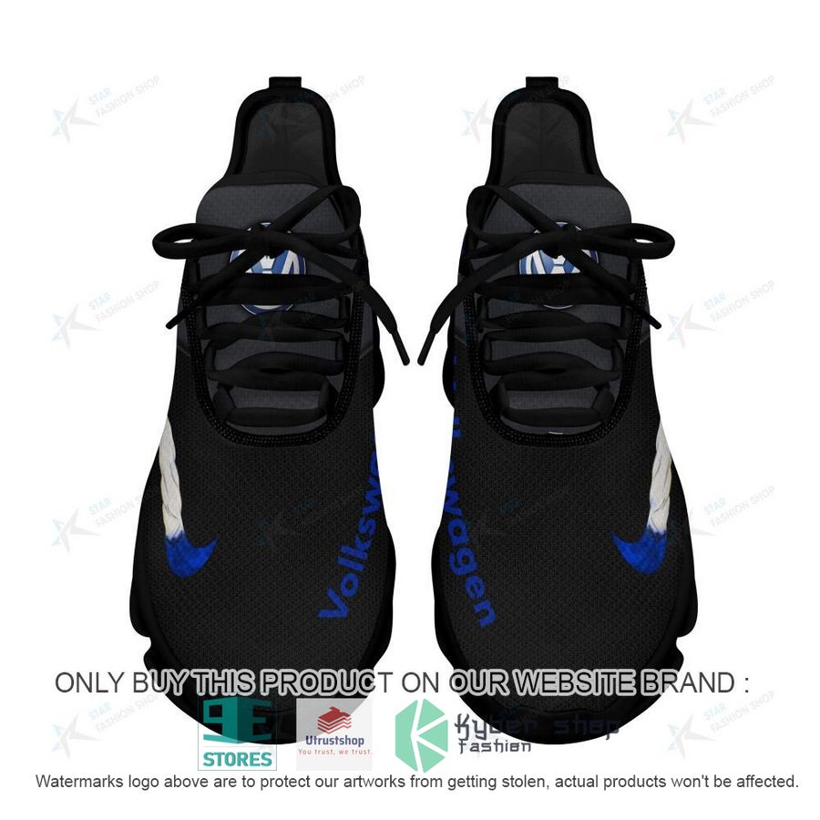 NEW Volkswagen Logo Nike Max Soul Sneaker 4 volkswagen nike max soul shoes 4 38431
