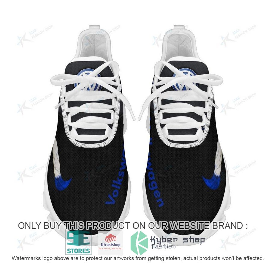 NEW Volkswagen Logo Nike Max Soul Sneaker 7 volkswagen nike max soul shoes 7 93125