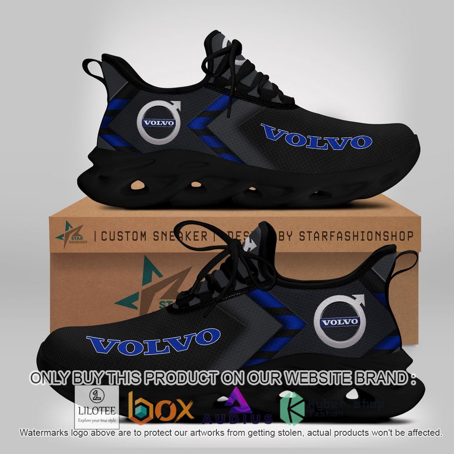 volvo max soul shoes 1 39299