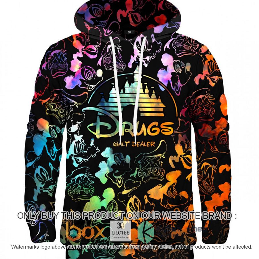 walt dealer color hoodie 1 63163