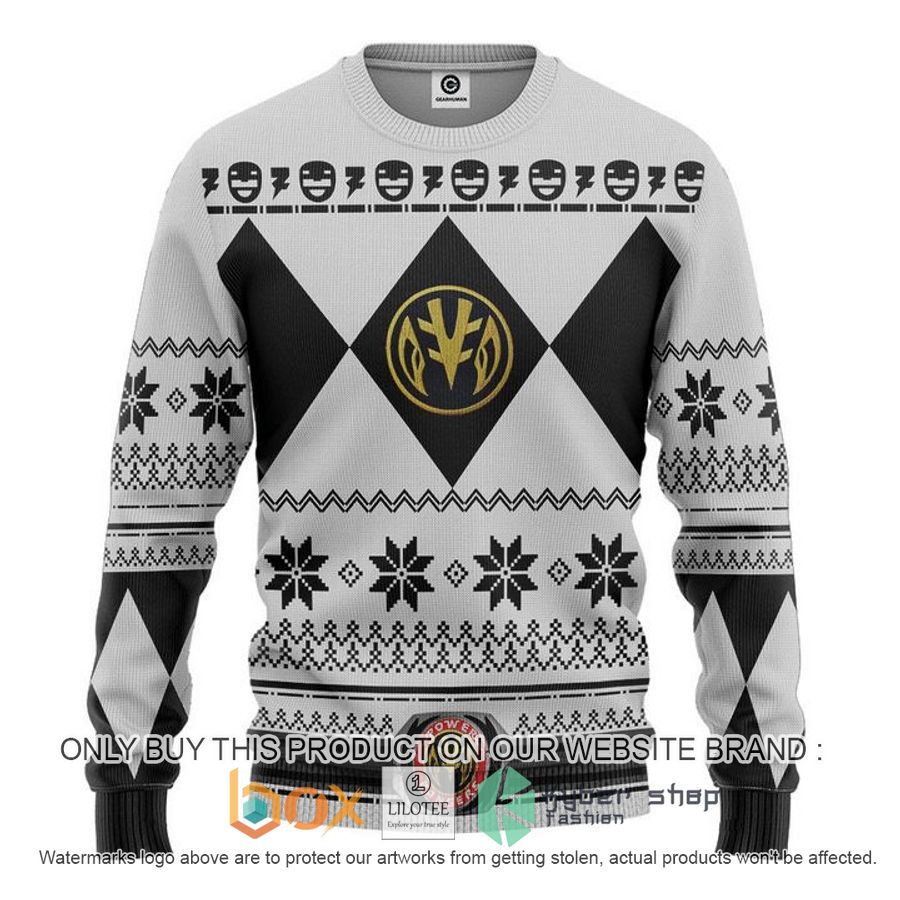white ranger wool sweater 1 18098