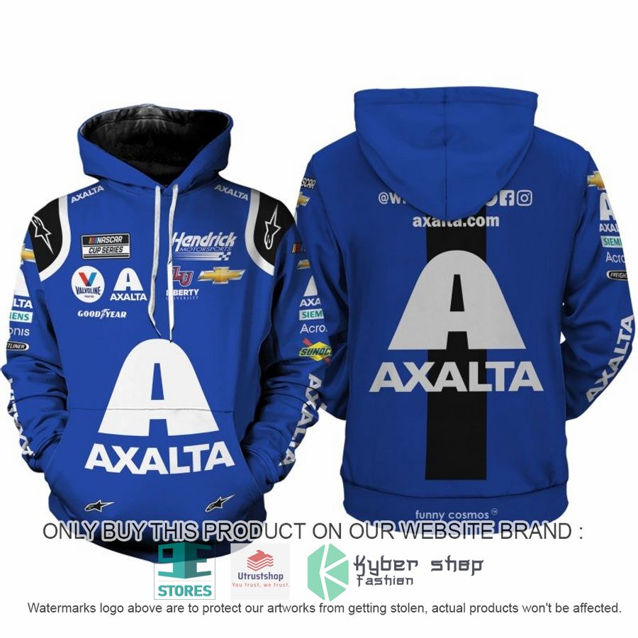 NEW William Byron Nascar 2022 Sweatpants, Hoodie 2 william byron nascar 2022 hoodie pants 2 95549