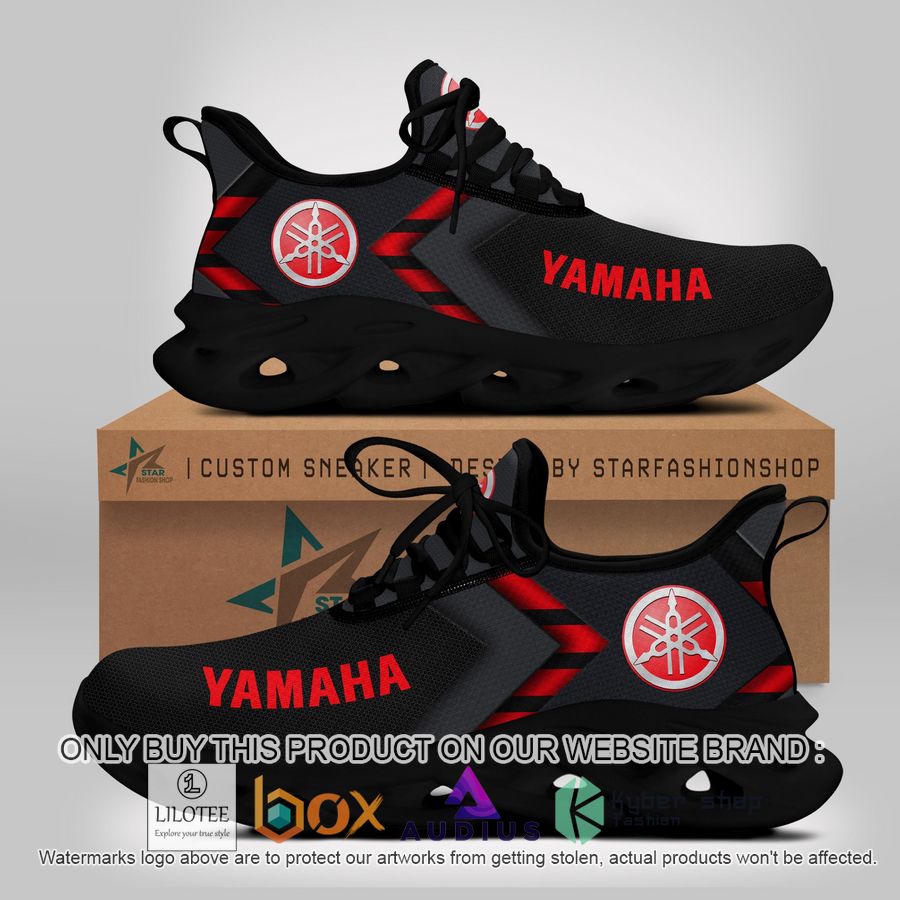 yamaha max soul shoes 1 26599