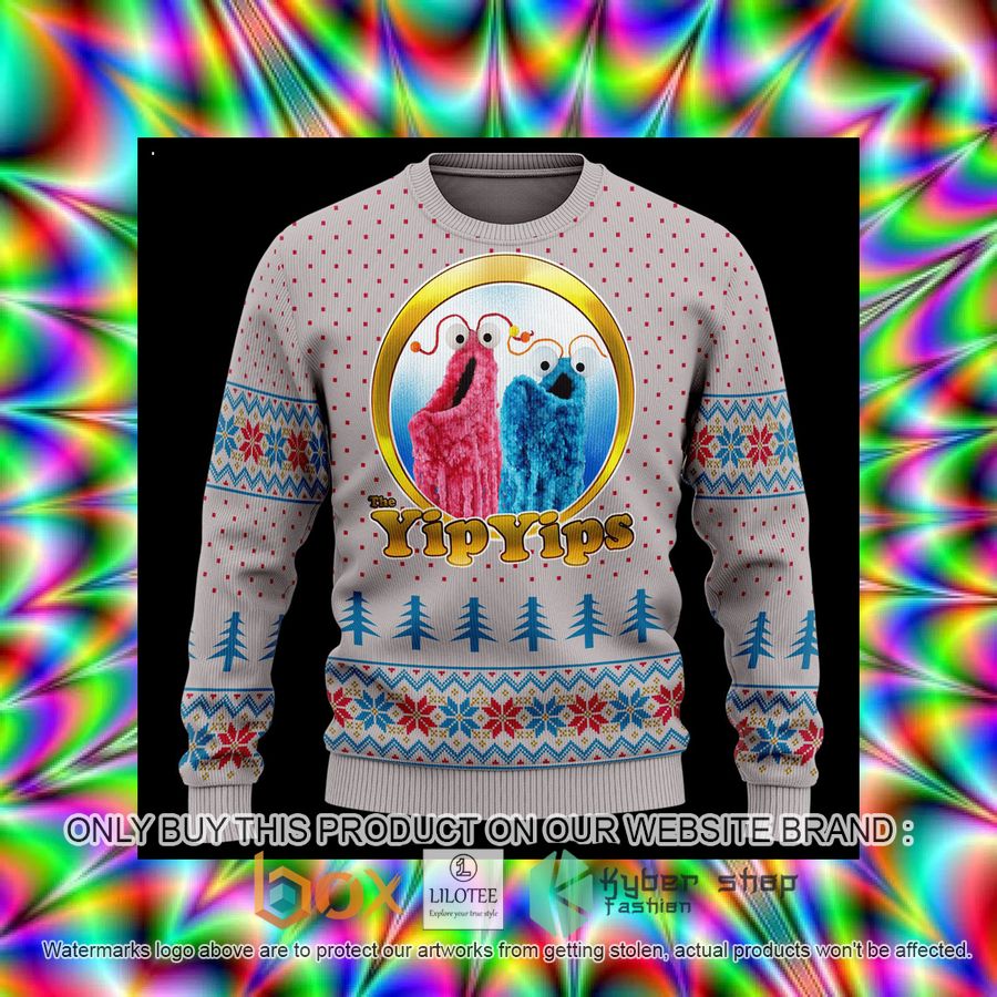 YipYips Wool Sweater 3 yipyips wool sweater 3 10107