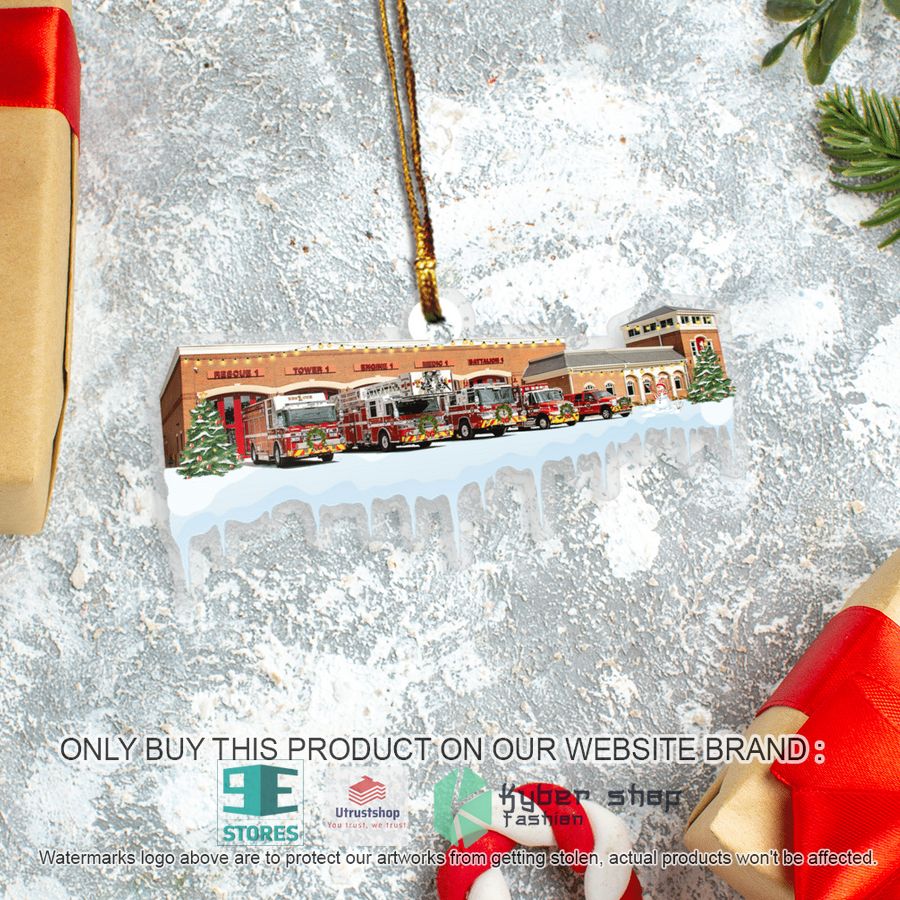 NEW York County Virginia York County Department Of Fire And Life Safety Christmas Ornament 3 york county virginia york county department of fire and life safety christmas ornament 3 29886