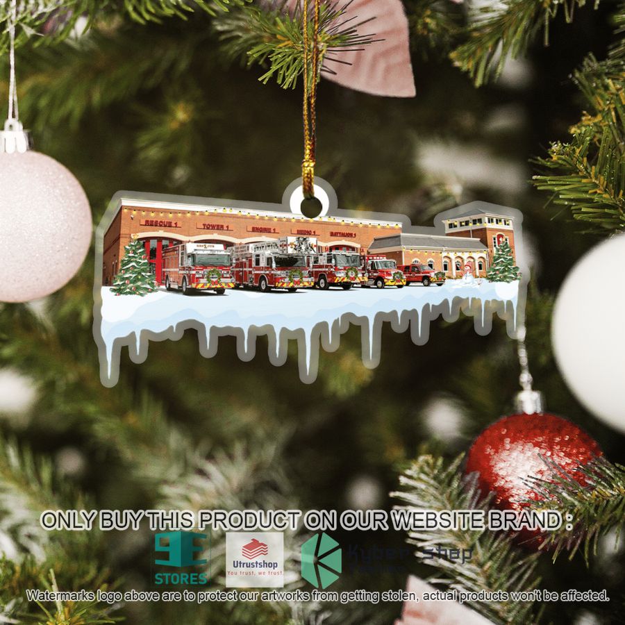 NEW York County Virginia York County Department Of Fire And Life Safety Christmas Ornament 5 york county virginia york county department of fire and life safety christmas ornament 5 1982