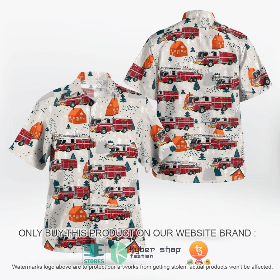 york county virginia york county department of fire and life safety hawaiian shirt 2 66788