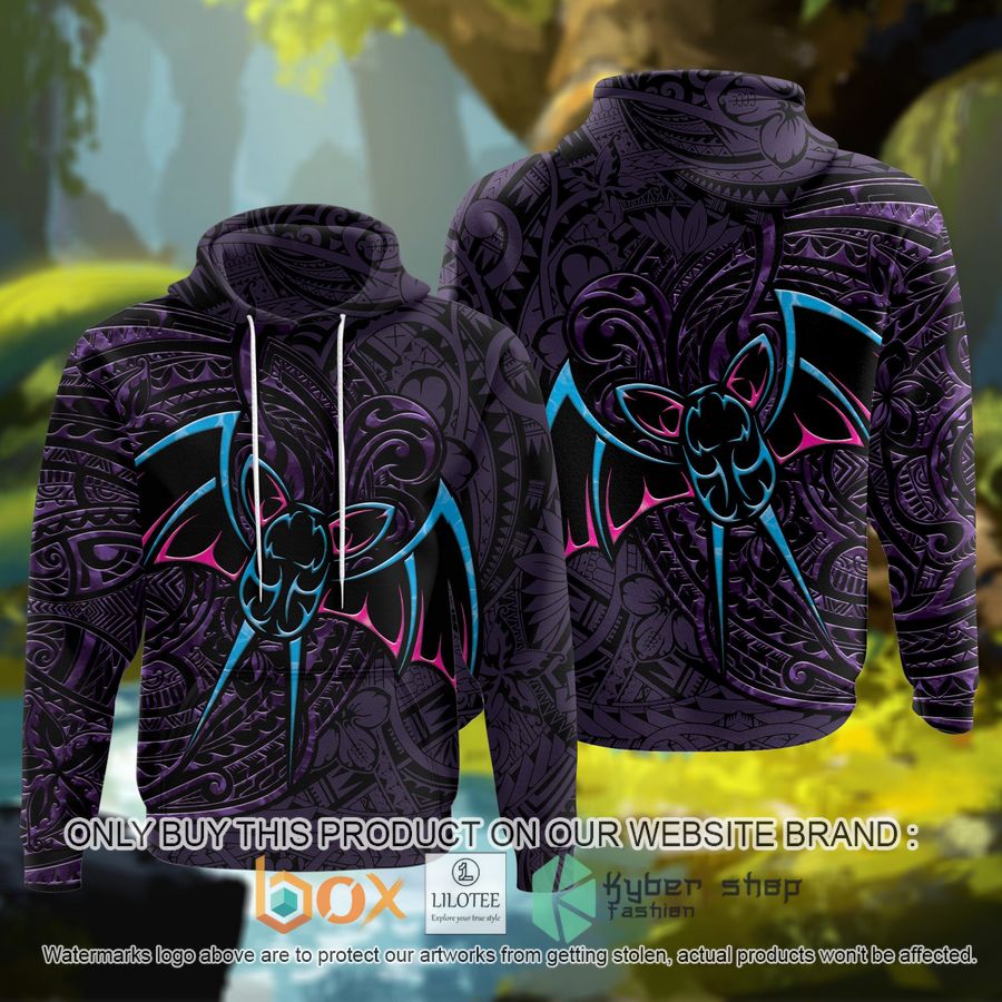 zubat polynesian hoodie 1 81742