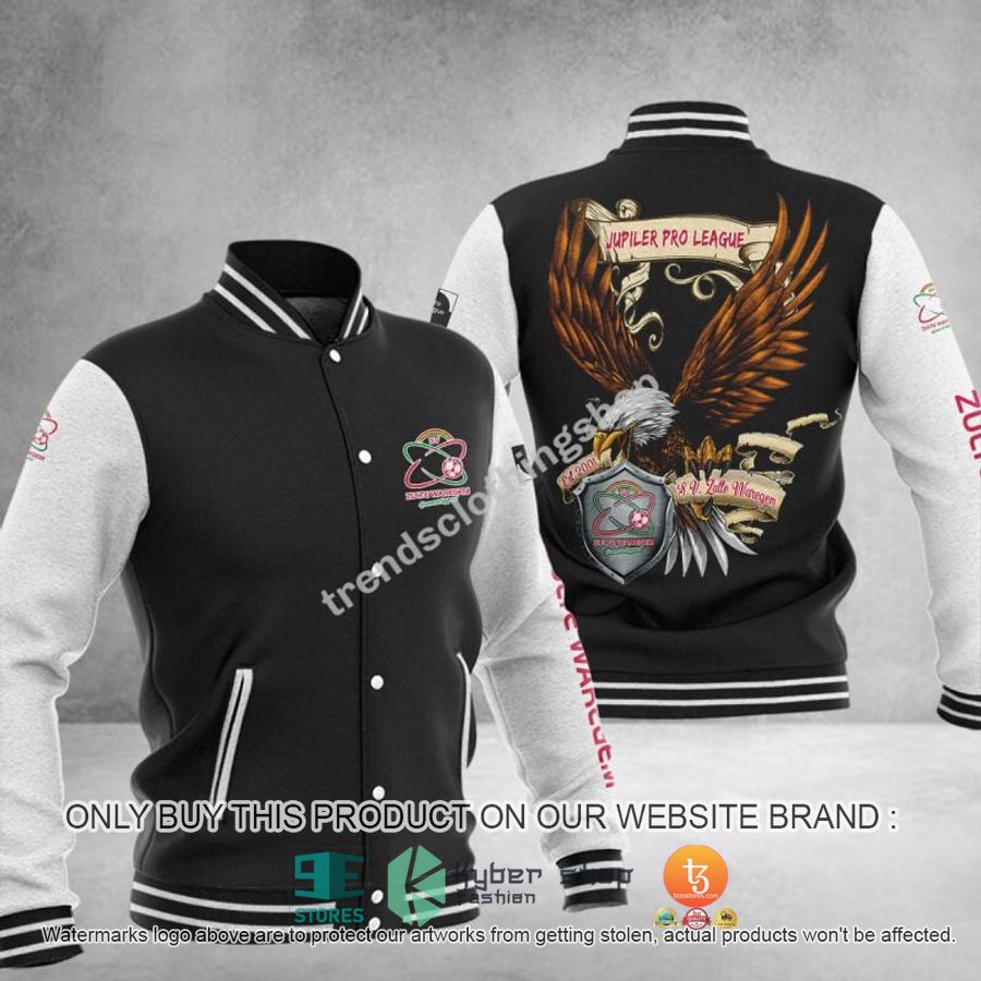 zulte waregem eagle league baseball jacket 1 18033