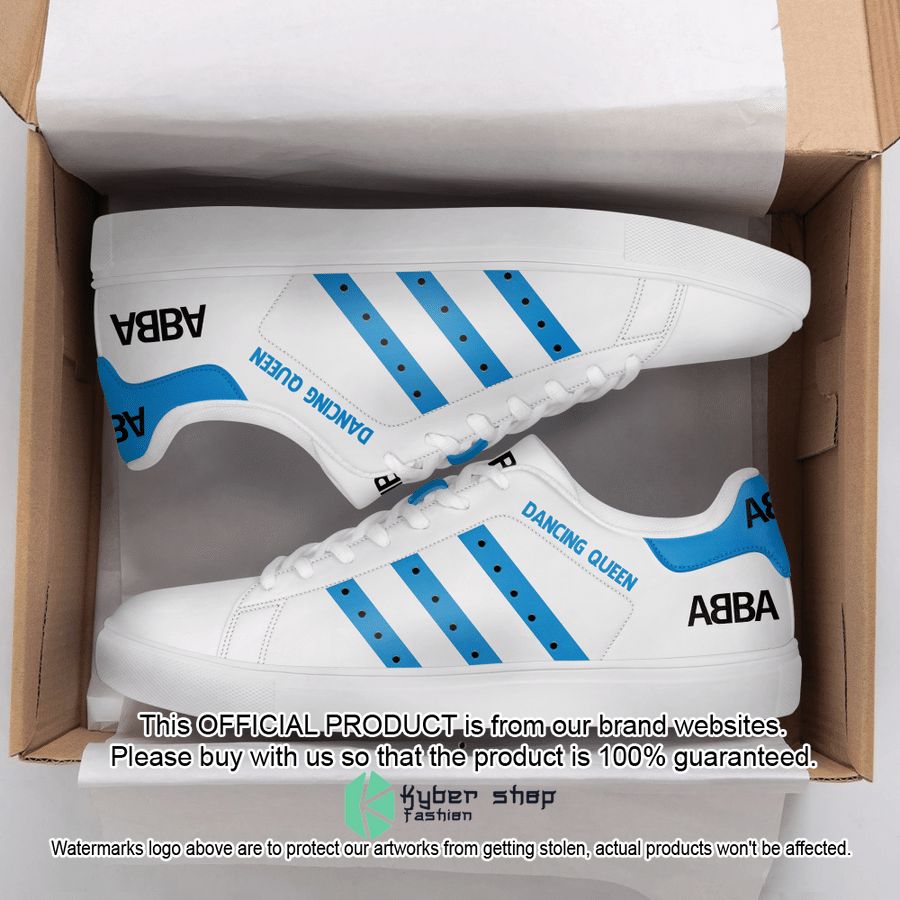 ABBA Stan Smith Shoes
