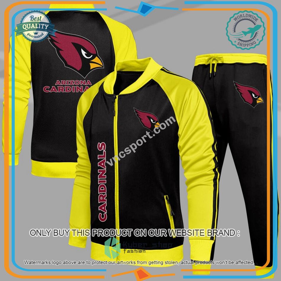 Arizona Cardinals NFL Casual Suit Jacket 14 Arizona Cardinals NFL Casual Suit Jacket word2