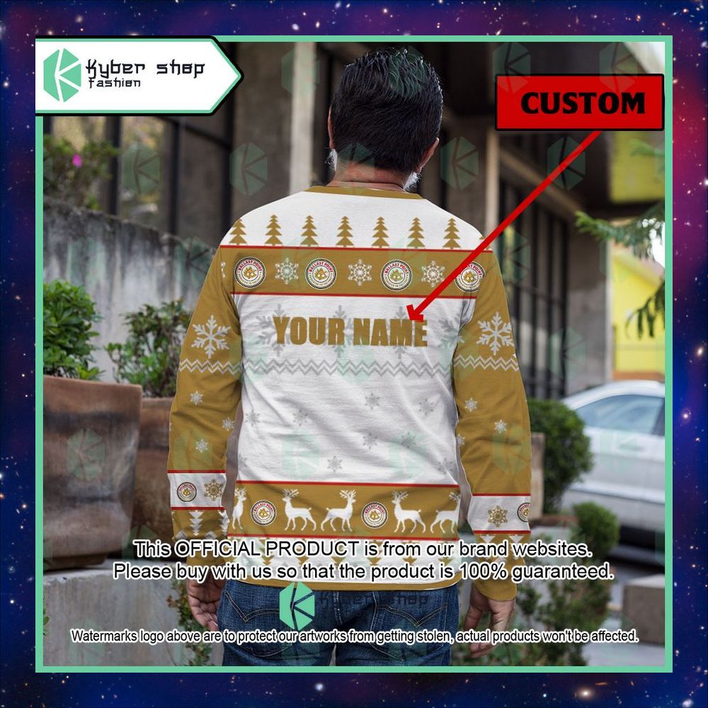 Personalized Ballast Point Sculpin IPA Christmas Sweater 8 Personalized Ballast Point Sculpin IPA Christmas Sweater word2