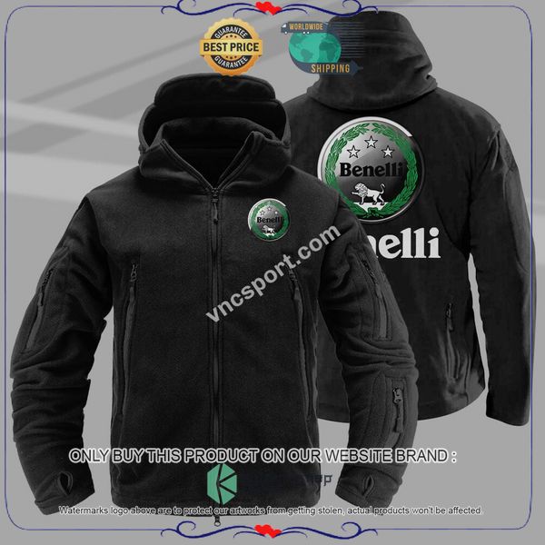 Benelli Tactical Hoodie