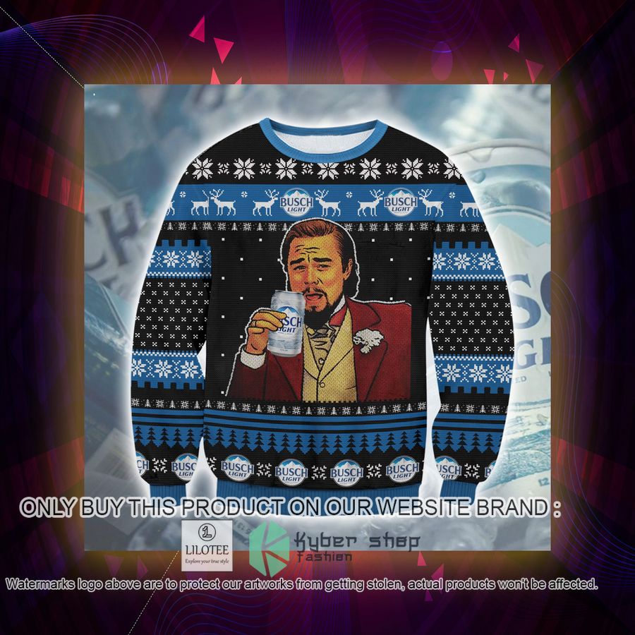 Busch Light Beer Meme Christmas Sweater, Sweatshirt 3 busch light beer meme christmas sweater sweatshirt 3 86202