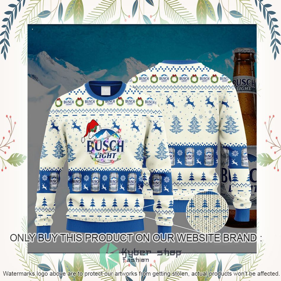 Cool Christmas Sweater 2022 37