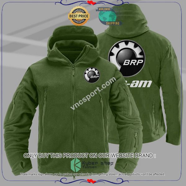 Can-Am Motorcycles Tactical Hoodie 5 Can-Am Motorcycles Tactical Hoodie word3