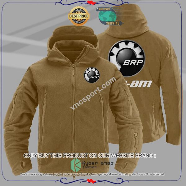 Can-Am Motorcycles Tactical Hoodie 7 Can-Am Motorcycles Tactical Hoodie word3
