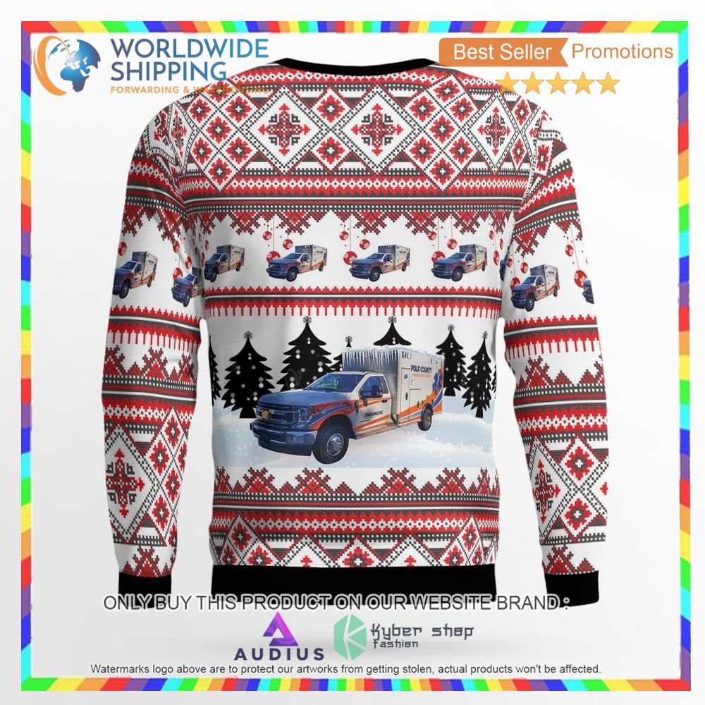 Company 12 - Occoquan-Woodbridge-Lorton Volunteer Fire Department Ugly Christmas Sweater 3 company 12 occoquan woodbridge lorton volunteer fire department ugly christmas sweater 3 23568