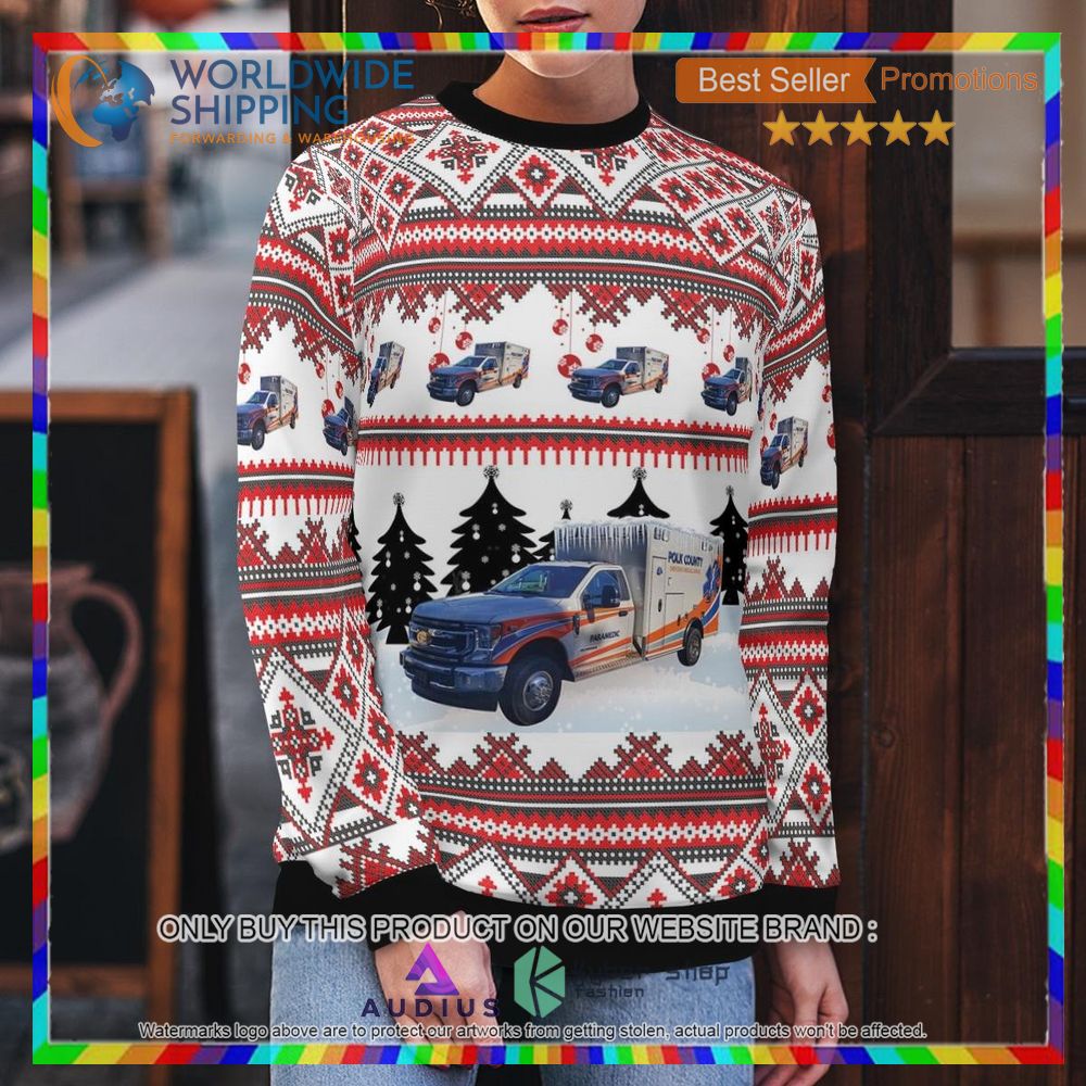 Company 12 - Occoquan-Woodbridge-Lorton Volunteer Fire Department Ugly Christmas Sweater 5 company 12 occoquan woodbridge lorton volunteer fire department ugly christmas sweater 5 14560