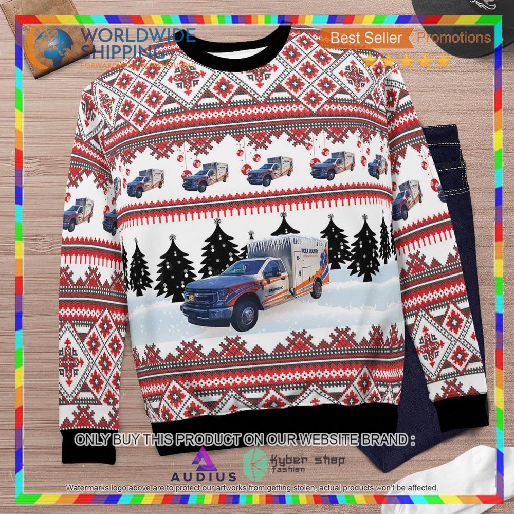 Company 12 - Occoquan-Woodbridge-Lorton Volunteer Fire Department Ugly Christmas Sweater 6 company 12 occoquan woodbridge lorton volunteer fire department ugly christmas sweater 6 5923