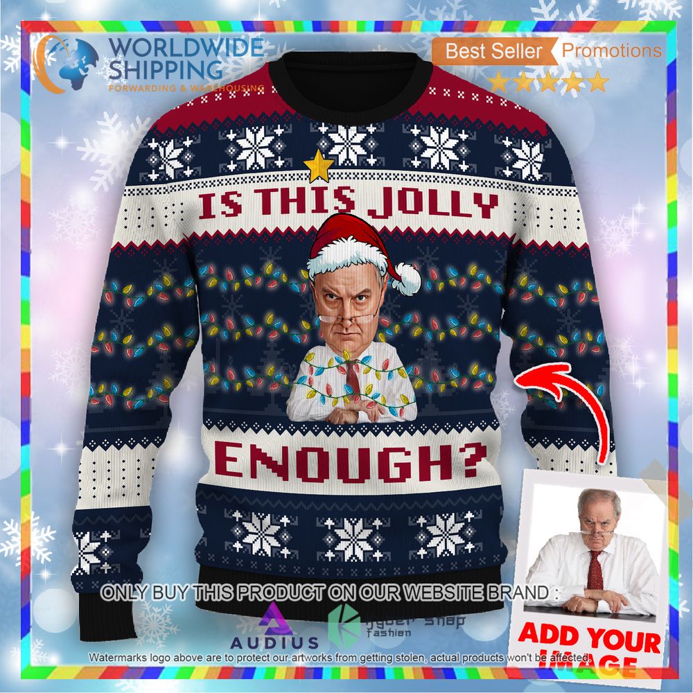 custom face is this jolly enough ugly sweater 1 66389