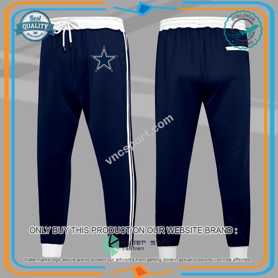 Dallas Cowboys NFL Casual Suit Jacket 10 Dallas Cowboys NFL Casual Suit Jacket word2