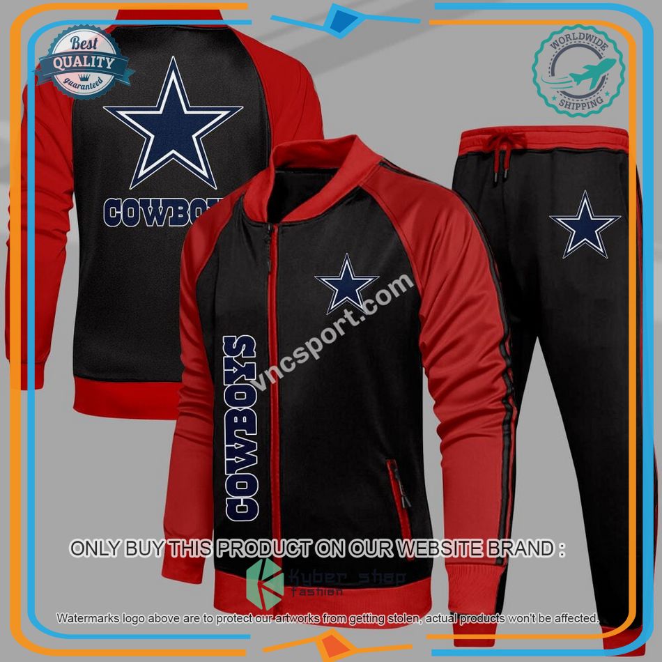 Dallas Cowboys NFL Casual Suit Jacket 13 Dallas Cowboys NFL Casual Suit Jacket word2