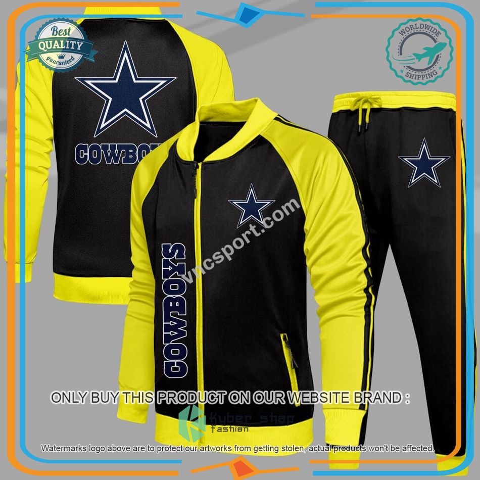 Dallas Cowboys NFL Casual Suit Jacket 14 Dallas Cowboys NFL Casual Suit Jacket word2