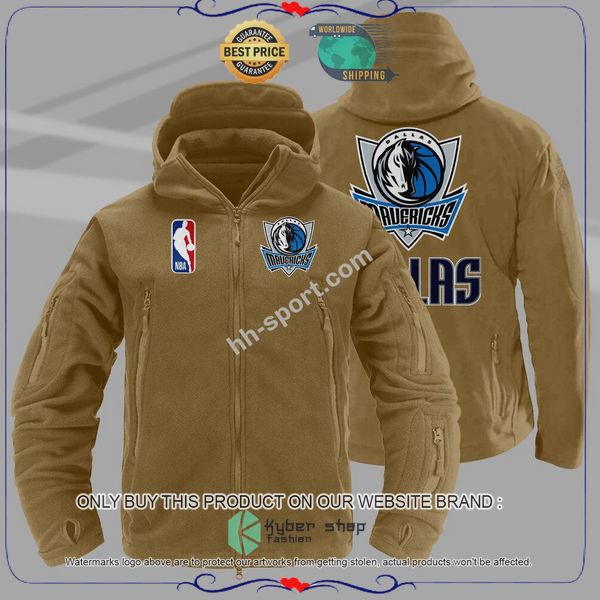 Dallas Mavericks Tactical Hoodie 7 Dallas Mavericks Tactical Hoodie word2