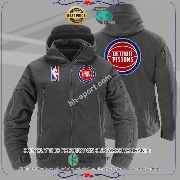 Detroit Pistons Tactical Hoodie 8 Detroit Pistons Tactical Hoodie word3