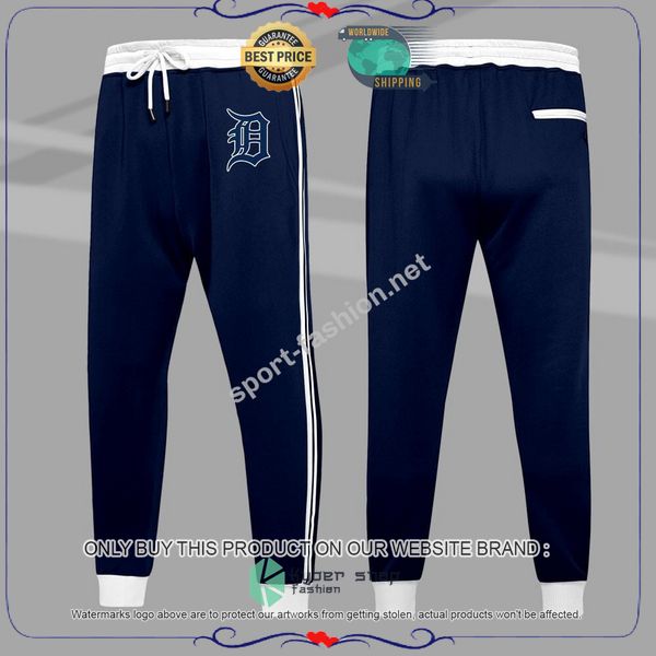 Detroit Tigers Tracksuit Jacket 9 Detroit Tigers Tracksuit Jacket word2