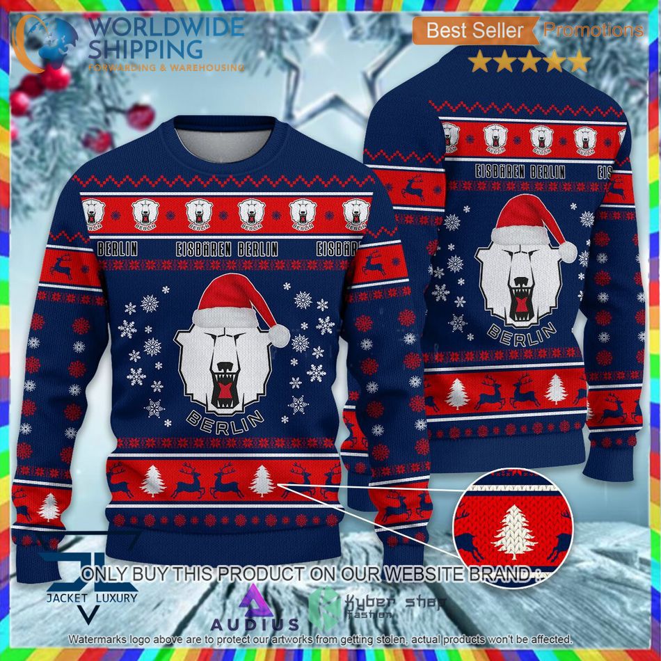 eisbaren berlin pen del 1 and 2 ugly sweater 1 1272