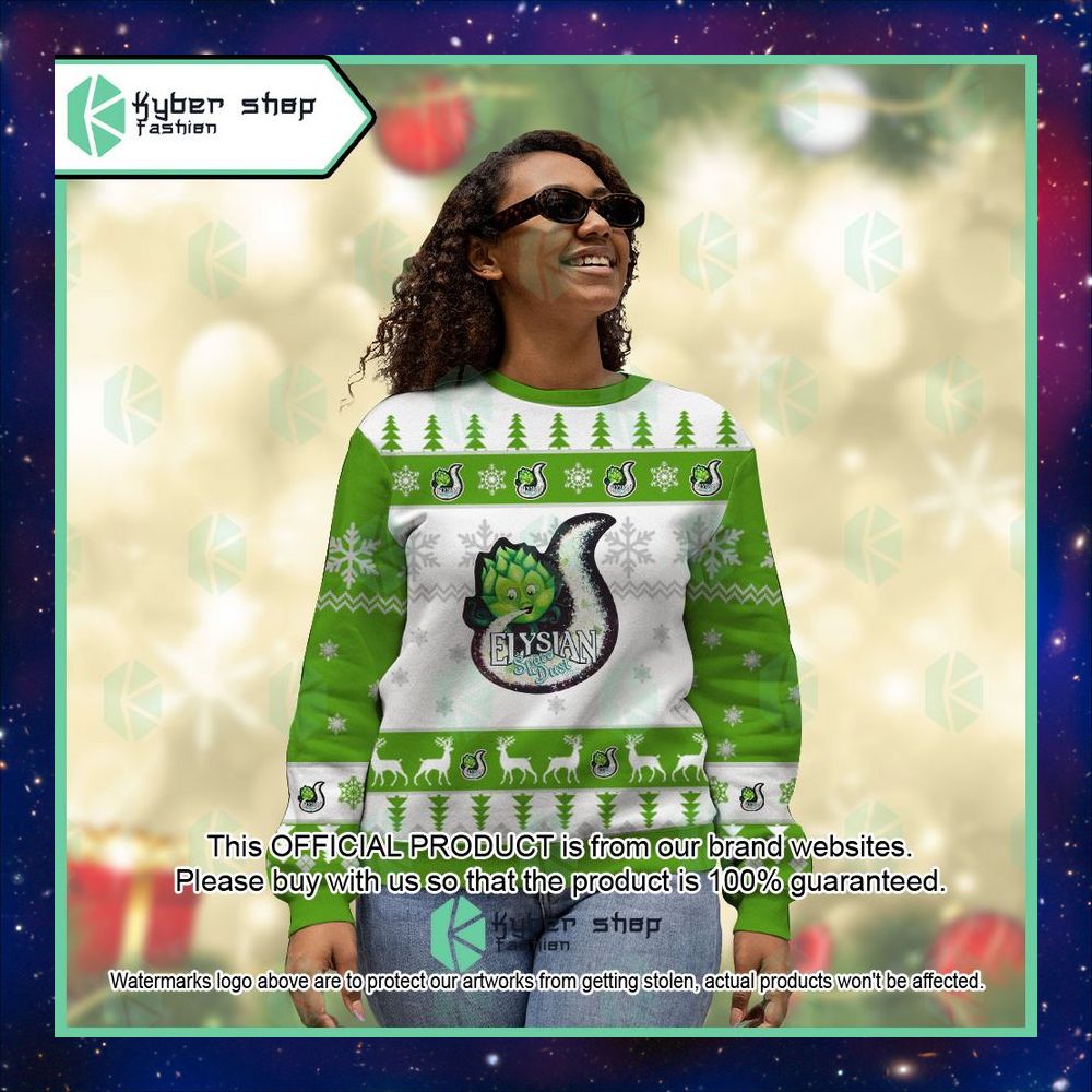 Personalized Elysian Brewing Space Dust IPA Christmas Sweater 9 Personalized Elysian Brewing Space Dust IPA Christmas Sweater word1