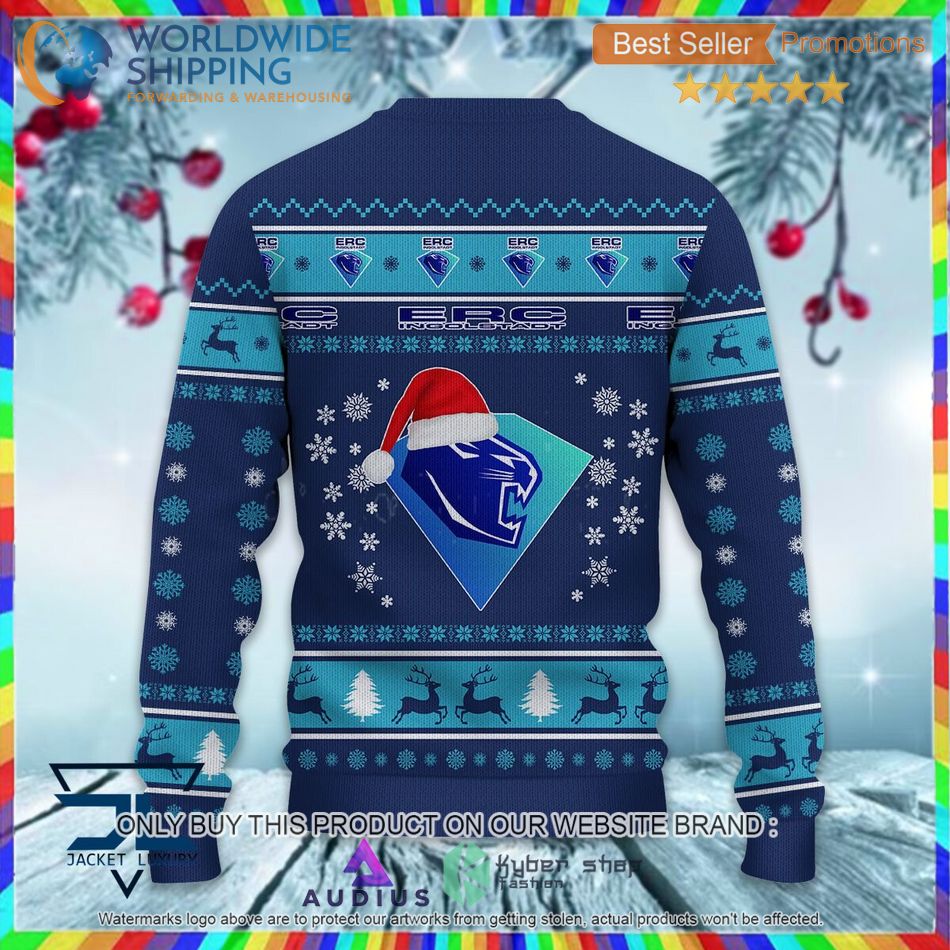 ERC Ingolstadt Pen del 1 and 2 Ugly Sweater 3 erc ingolstadt pen del 1 and 2 ugly sweater 3 1283