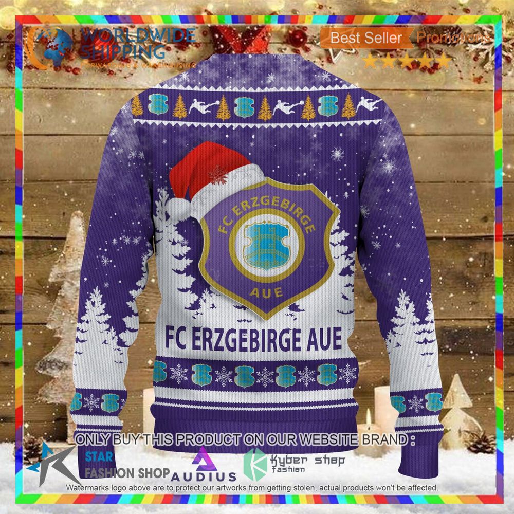 Erzgebirge Aue Ugly Christmas Sweater 3 erzgebirge aue ugly christmas sweater 3 98606