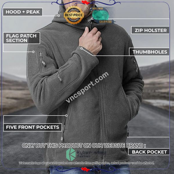 Gmc Tactical Hoodie 3 Gmc Tactical Hoodie word2