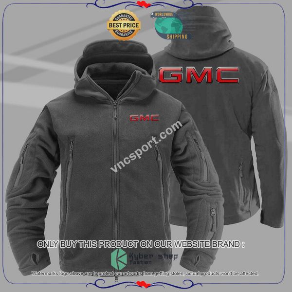 Gmc Tactical Hoodie 8 Gmc Tactical Hoodie word2