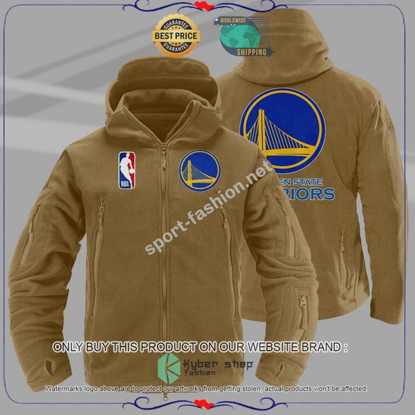 Golden State Warriors Tactical Hoodie 7 Golden State Warriors Tactical Hoodie word3