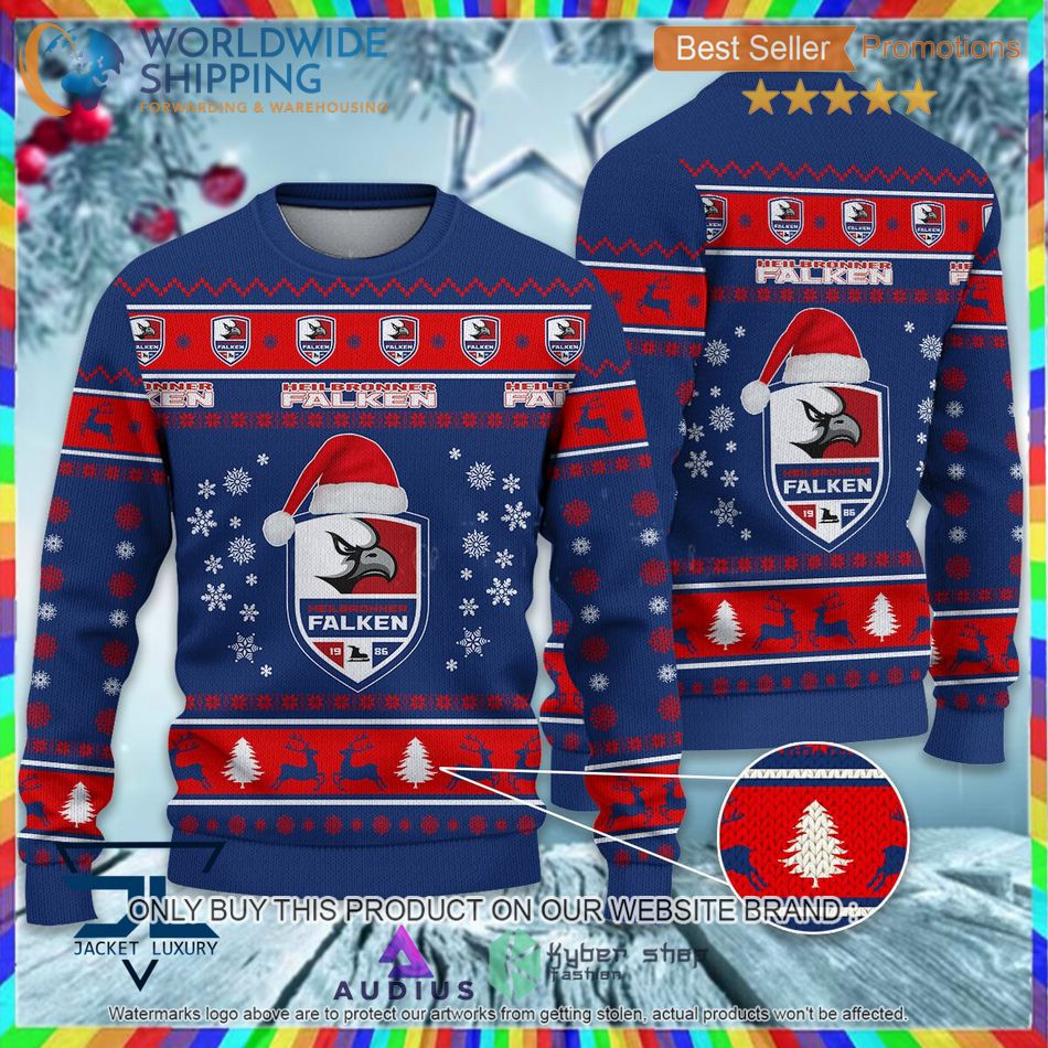 heilbronner falken pen del 1 and 2 ugly sweater 1 65275