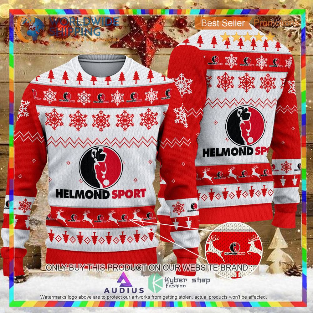 helmond sport ugly christmas sweater 1 54475