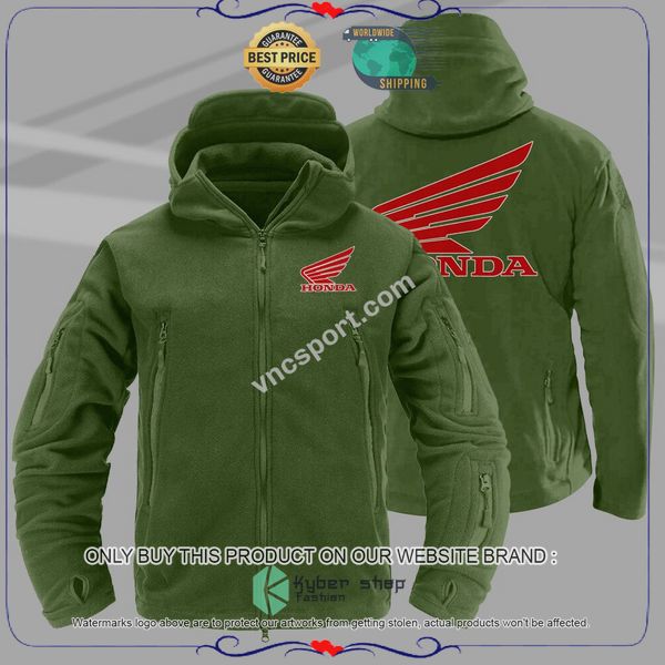 Honda Motorcycle Tactical Hoodie 5 Honda Motorcycle Tactical Hoodie word1