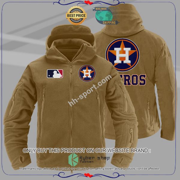 Houston Astros Tactical Hoodie 7 Houston Astros Tactical Hoodie word2