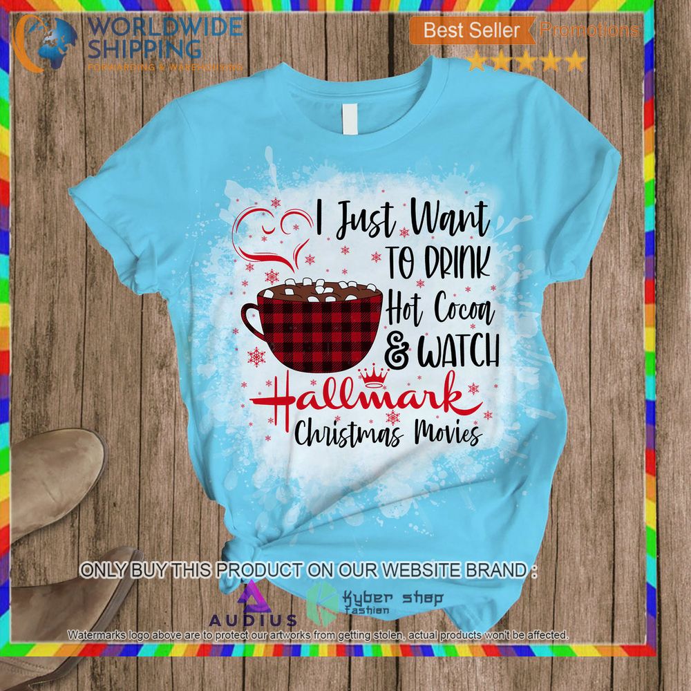 i just want to drink hot cocon pajamas set 2 45001