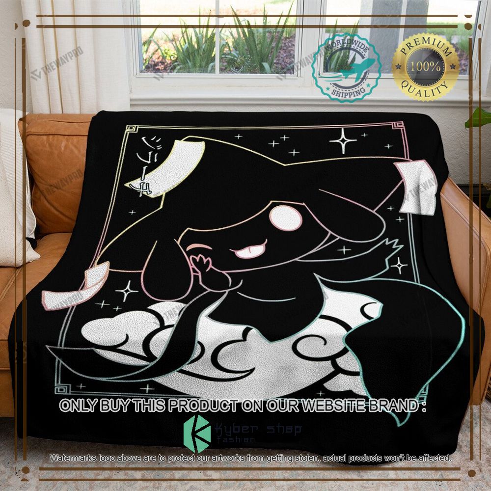 jirachi anime pokemon blanket 1 69990