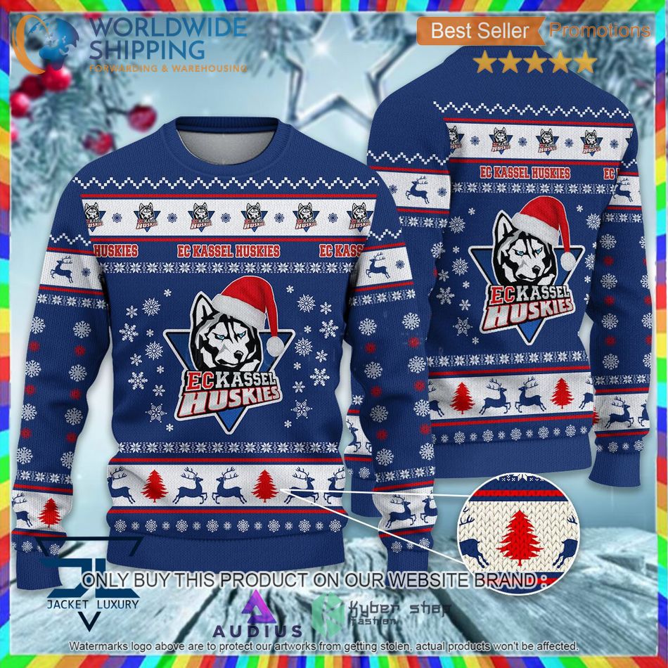 kassel huskies pen del 1 and 2 ugly sweater 1 87465