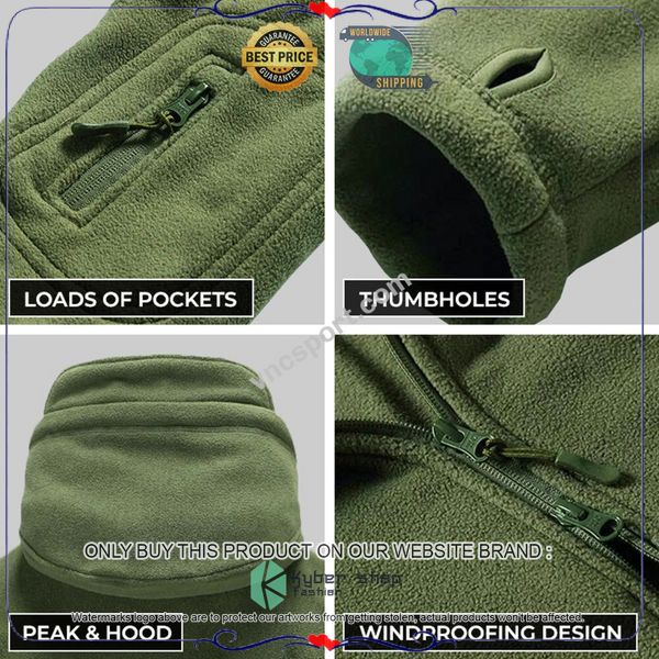 Kia Tactical Hoodie 6 Kia Tactical Hoodie word1