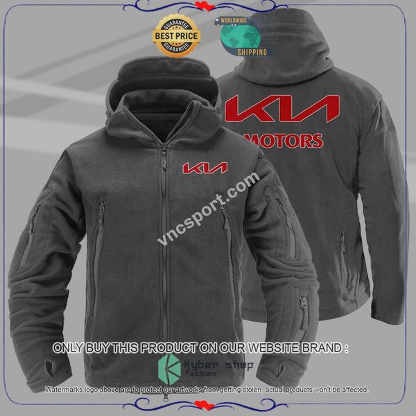 Kia Tactical Hoodie 8 Kia Tactical Hoodie word1