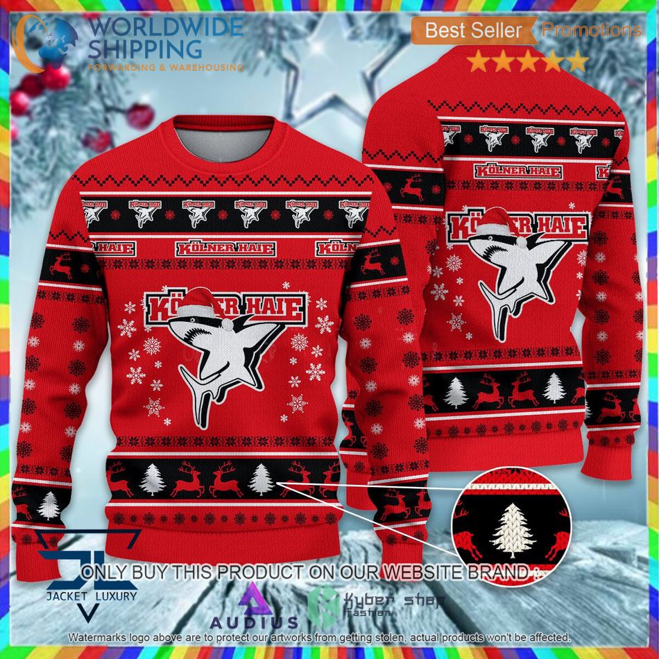 kolner haie pen del 1 and 2 ugly sweater 1 30138
