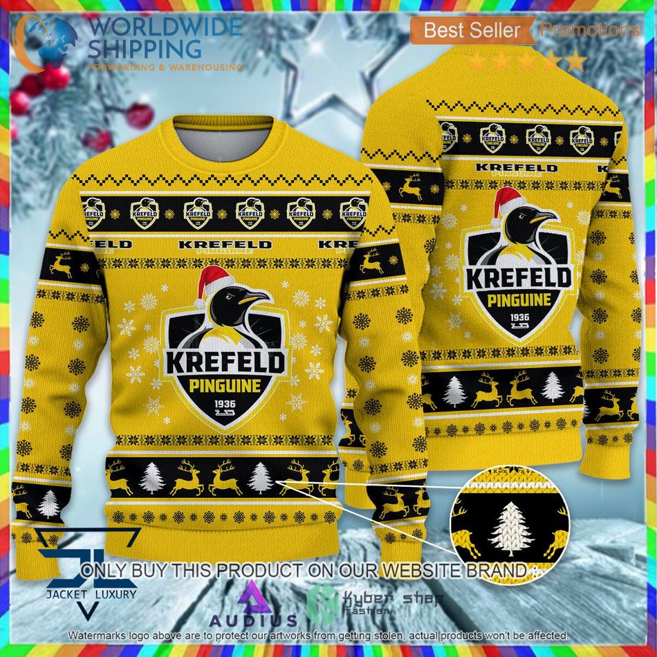 krefeld pinguine pen del 1 and 2 ugly sweater 1 59149