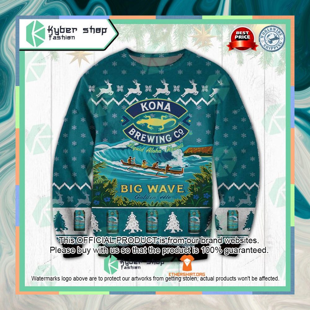 Labatt Blue white blue Christmas Sweater 3 Labatt Blue white blue Christmas Sweater word3